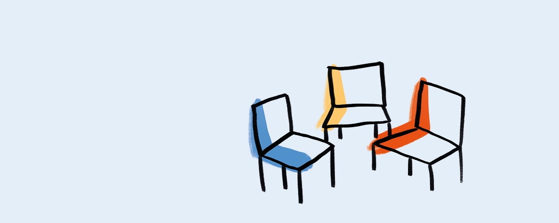 Assistenzpsychologin / Assistenzpsychologe 50% für den Bereich Psychose, 1. Bild