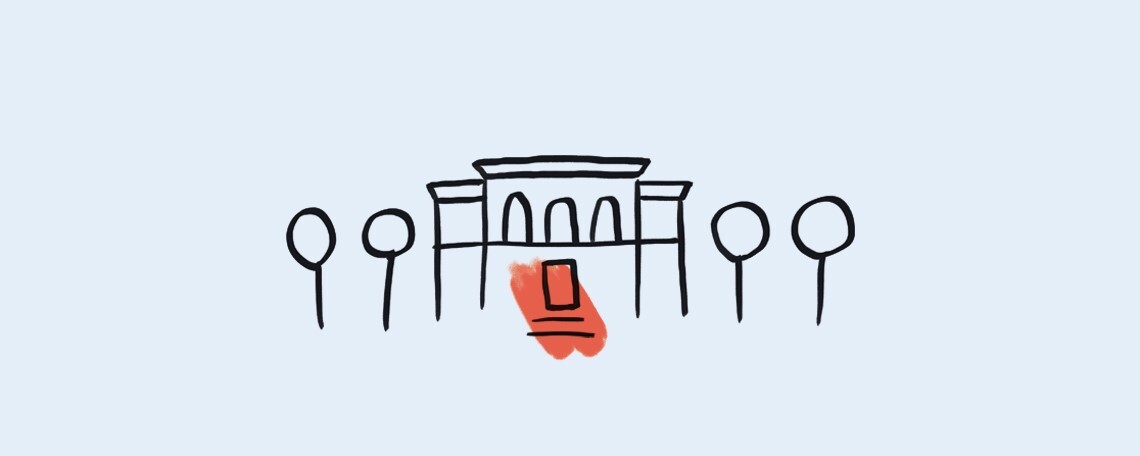 Dipl. Pflegefachfrau / Pflegefachmann HF/FH 100% für unsere stationäre Erwachsenenforensik, 1. Bild